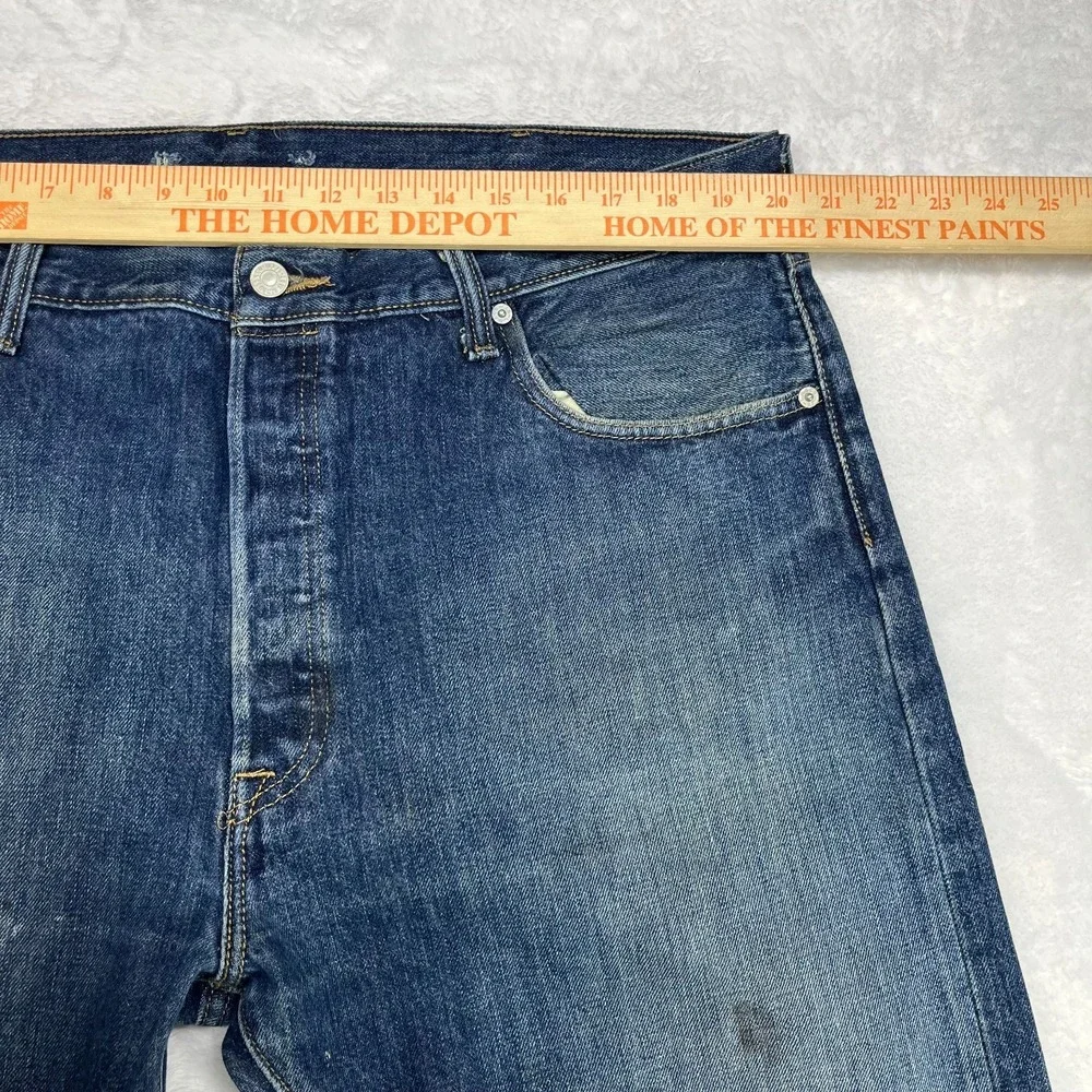 Levis levi 501
